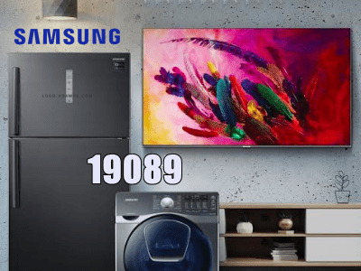 صيانة سامسونج بعين شمس