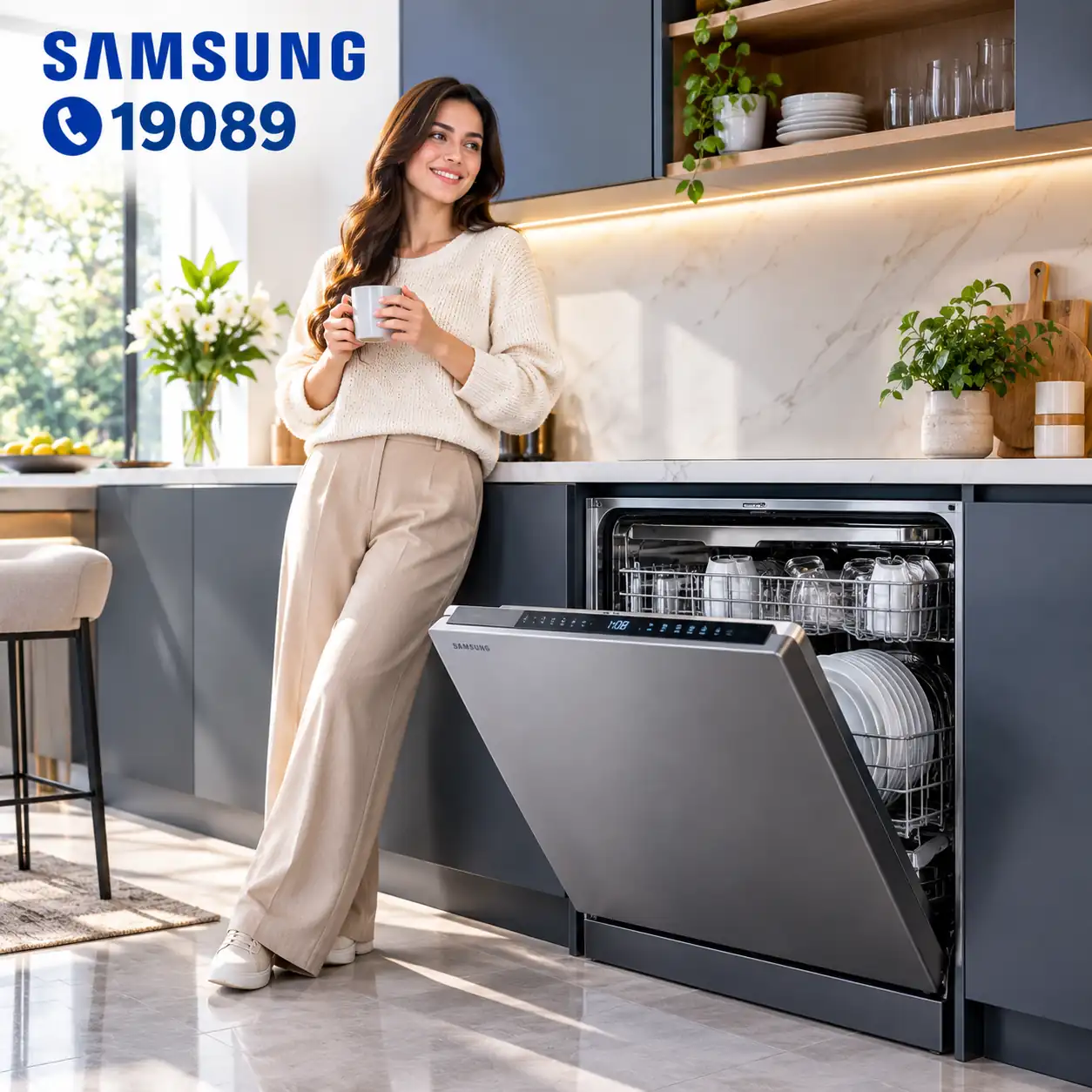 Samsung Questions