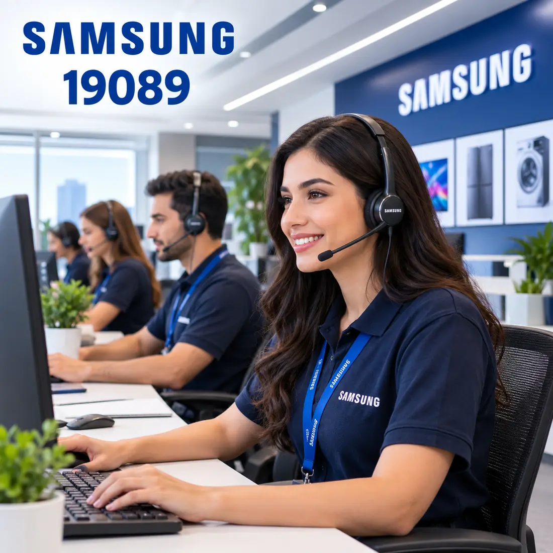 نعمل من أجلك دائما samsung egypt